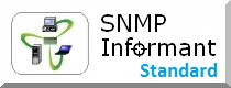 Download SNMP Informant Free!